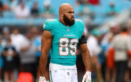 Julian Hill’s Exciting Week 6 Showdown Against the Chargers: Key Highlights and Predictions