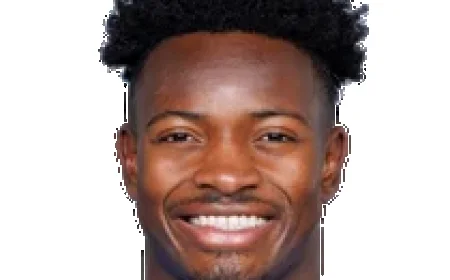 Kimani Vidal Joins Chargers Active Roster Strengthening Team Lineup