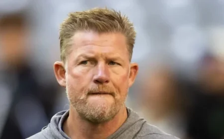 Discover the Rams’ Game-Changing Offseason Addition