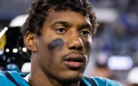 Zay Jones Returns for Week 6 Showdown