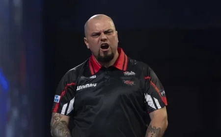 ANZ Premier League: The Guru Dazzles as Aussie Wizard Falls Under His Spell