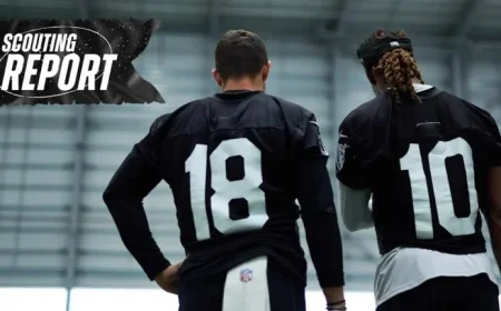 Bucky Brooks’ Week 6 Titans Scouting Report