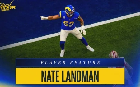 Nate Landman Revives True Mike Linebacker Role with Enhanced Coverage Skills