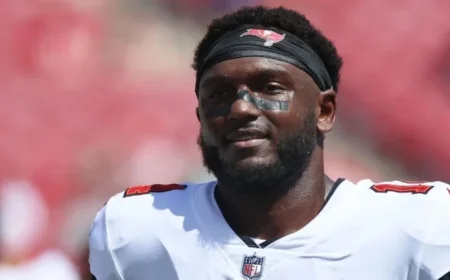 Bucs Face 49ers Without Star WRs Godwin and Evans Plus RB Irving Out