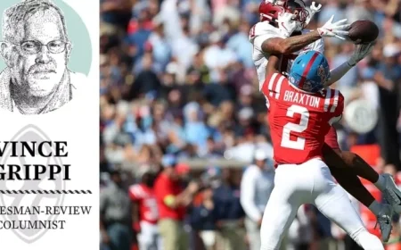 SEC Network Highlights Cougars’ Determined Upset Bid