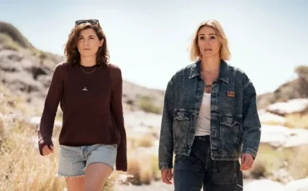 Discover the Stunning Spanish Locations Featured in ITV’s Latest Drama Frauds