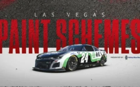 Exciting Preview of TNA Bound For Glory 2025 Event