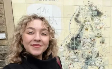 Discovering Hebden Bridge for the First Time: A Perfect Visit with One Surprising Flaw