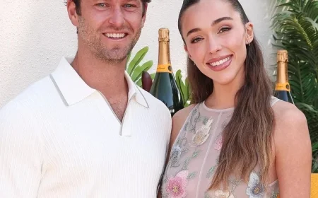 Sophia Culpo and Boyfriend Michael Stevens End Two-Year Relationship