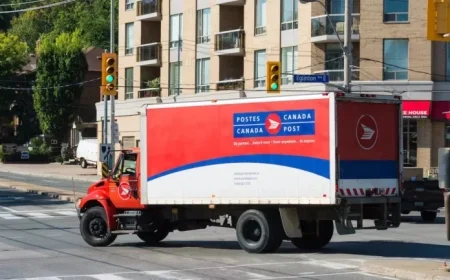 Canada Post Strike Goes Rotational This Saturday to Minimize Impact