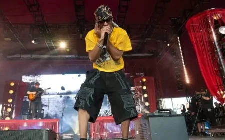 D4vd Hands Over Texas Property Deeds to His Mother During Ongoing Murder Investigation