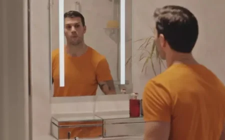 MAFS UK Star Reiss Reveals Heartbreaking Reason Why the Matchmaking Show Must Succeed