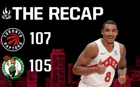 Pre-season Drama Unfolds as Ball Pressure Secures Stunning Game-Winning Moment