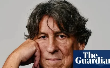 Cameron Crowe Reflects on His Exciting Teenage Years Interviewing Rock Stars as a Young Music Journalist