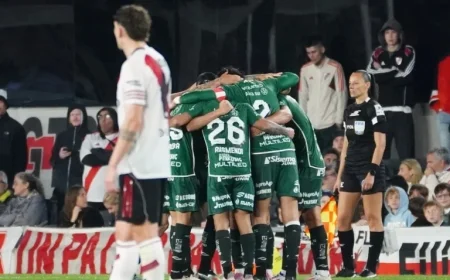 Watch River vs Sarmiento Live Today in the Torneo Clausura: Lineups, Schedule, and Viewing Details