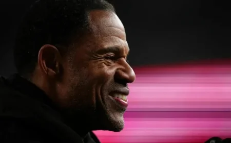 Raiders set to celebrate Pro Football Hall of Famer during Sunday’s showdown against Titans