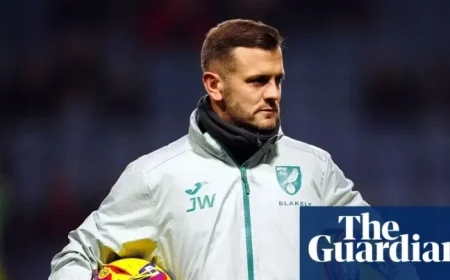 Ex-Arsenal Star Jack Wilshere Considered for Luton Manager Position