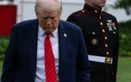 Dow futures surge 300 points as Trump reassures on China concerns in today’s stock market update