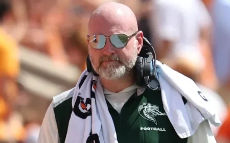 Trent Dilfer Buyout Details: FAU Blowout Signals End to Coaching Experiment