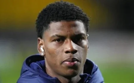 CDM U20: Argentina and Colombia Reach the Semifinals