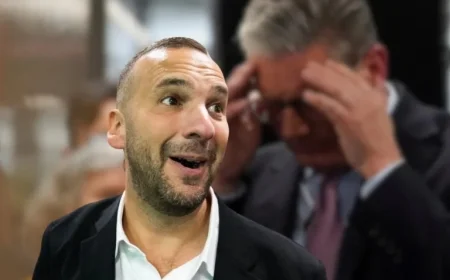 Greens Close Gap to Labour with Zack Surge Gaining Momentum