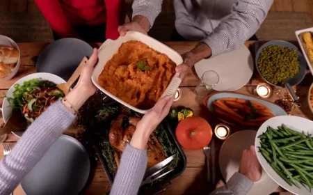 Discover What’s Open and Closed in Manitoba This Thanksgiving Long Weekend