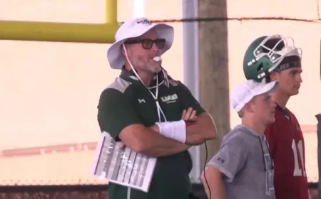 Trent Dilfer Released from UAB Coaching Role as Per Latest Report