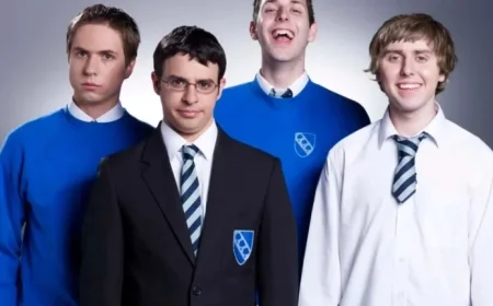 The Inbetweeners Hit Comedy Making Epic Return Next Year as All Stars Eager to Reunite