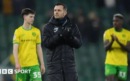 Jack Wilshere emerges as top candidate for Luton Town manager role former Arsenal star in the spotlight