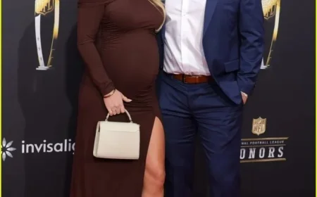 Discover Baker Mayfield’s Married Life Meet Wife Emily Wilkinson and Their Daughter with Photos and Info