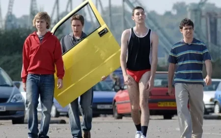 The Inbetweeners Return: Original Creators Partner with Banijay UK to Revitalize British Comedy