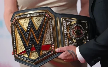 Top WWE Superstar Confirmed Absent from TNA Bound For Glory 2025 Event