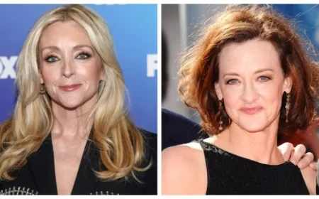 October 11 2025 Celebrity Birthdays: Celebrating Jane Krakowski Joan Cusack and More