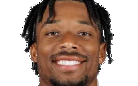 Tez Johnson Shines in Dominant Sunday Victory