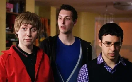 Exciting Update Reveals Possibility of The Inbetweeners Return