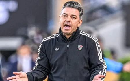 River Plate vs Sarmiento Live Stream: Match Schedule, Online Broadcast, and Channels for the Betano 2025 Torneo Clausura in Argentina, Spain, Mexico, and the United States