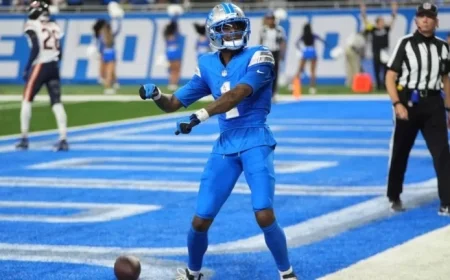 Fantasy Football Dilemma: Time to Cut Ties with Jameson Williams, A.J. Brown, and Other Underperformers?