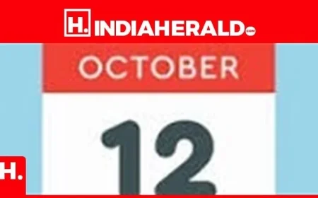 Discover Celebrities Sharing Your Birthday on October 12