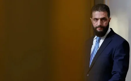 Unlocking the Path to Enduring Peace in Syria