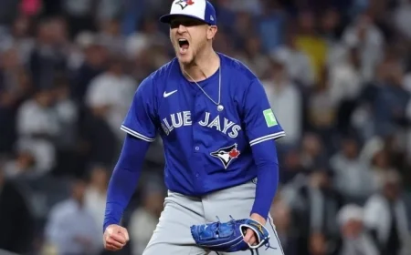 Blue Jays ALCS Updates: Chris Bassitt and Max Scherzer’s Potential Impact, Bo Bichette’s Status, and More Insights