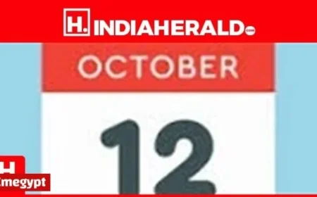 Find Out Which Celebrities Share Your October 12 Birthday