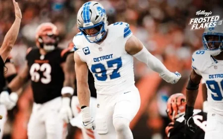 Hutchinson’s Marathon Mindset Fuels Strong Season Start in Notebook Analysis