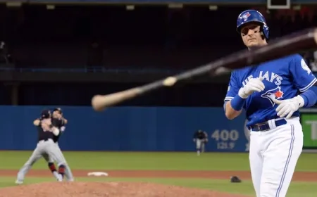 Discover How Previous Blue Jays Teams Have Performed in the ALCS
