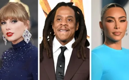 Discover the Unexpected Billionaires Club Members Featuring Taylor Swift’s Astonishing Net Worth