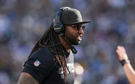 Kelvin Sheppard empowers Lions defense with unprecedented player control for new heights