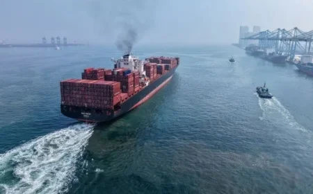 Stock Futures Climb as Trump Suggests Easing New China Tariffs