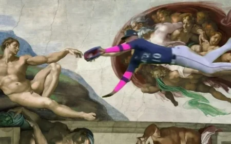 Victor Robles Reaches New Heights in Apotheosis Moment