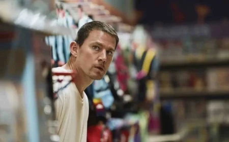 Discover This Weekend’s Must-See Theater Releases: A True Crime Adventure, a Captivating Musical, and Tron: Ares