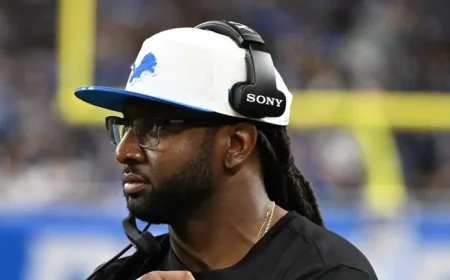 Lions DC Faces Daunting Challenges in First Year with Tough Lineup