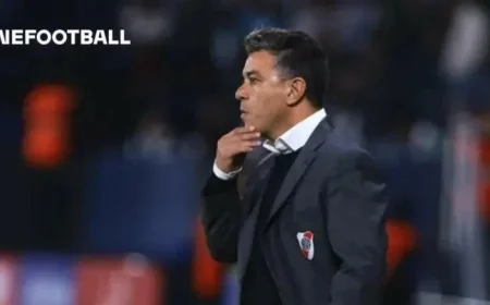 Gallardo Faces Challenges Head-On Embracing Adversity and Looking Beyond the Past